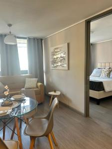 DEPARTAMENTO MODERNO Y COMODO CERCA A MOVISTAR ARENA Y FANTASILANDIA