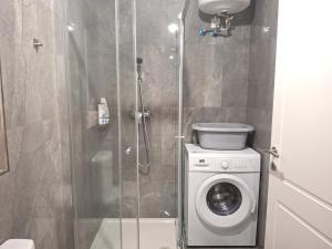 Cherry Blossom Apt Courtyard-5min Walk to Centre