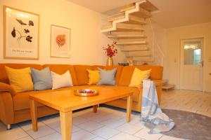 Ferienhaus De lüttje Mööv