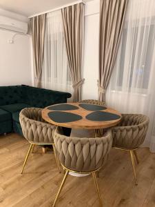 Theodora Home Alba Iulia Citadel