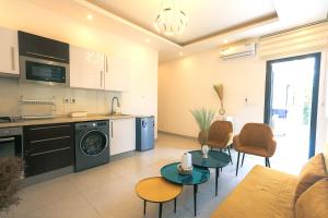 Appartements Le Marbre - 4 pers - 3 min a pied de la Gare : Studio