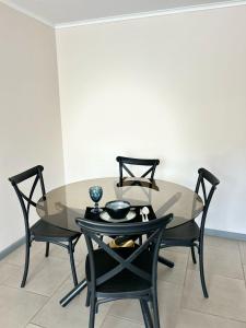 Departamento a Pasos de la UCM e Inacap