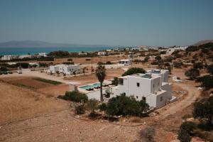 Phoenicia Nature Naxos