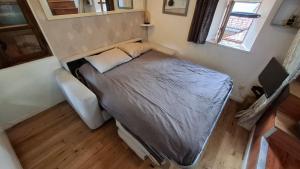 Appartements Le Duplex Carnot : photos des chambres