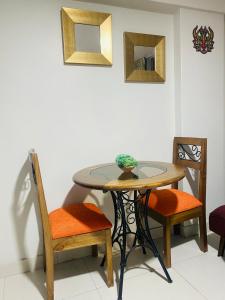 Mini Apartamento en Puno
