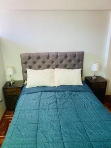 Mini Apartamento en Puno
