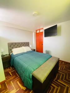 Mini Apartamento en Puno