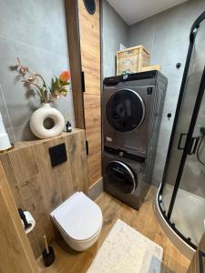 W zaciszu Szczebrzeszyna