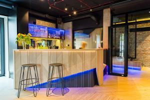 Villa Verdi Pleasure & Spa