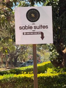 Sable Suites B2, 2 & 3 Bed Apartments in Kabulonga