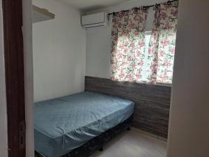 Apto aconchegante Belém