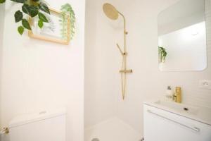 Appartements Luxury Home - 10min Disney : photos des chambres