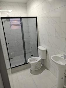 Apto aconchegante Belém