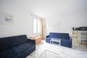 Appartements Luxury Home - 10min Disney : photos des chambres