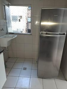 Apto aconchegante Belém