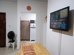 Casa aconchegante próximo da orla pôr do sol