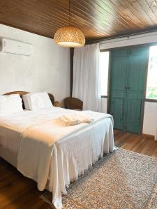 Pousada na Cervejaria Altezza - vista para Pedra Azul