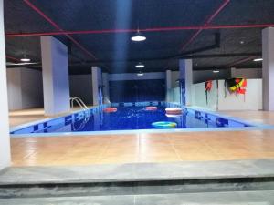 بوابة الورود للشقق المخدومة - فئة اقتصادي