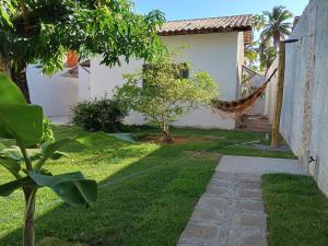 Casa aconchegante próximo da orla pôr do sol