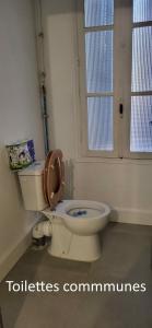 Hotels capsule Chambre 2 - avec grande terrasse : photos des chambres