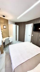 Las Americas Adventure Apartment