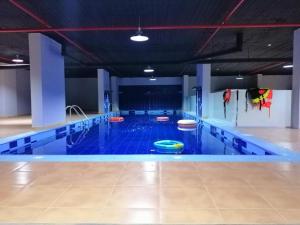 بوابة الورود للشقق المخدومة - فئة اقتصادي