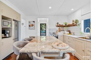 Cooee Bay Beach House