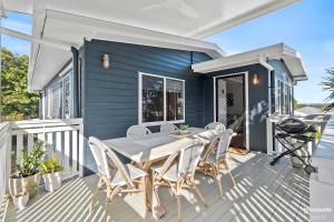 Cooee Bay Beach House