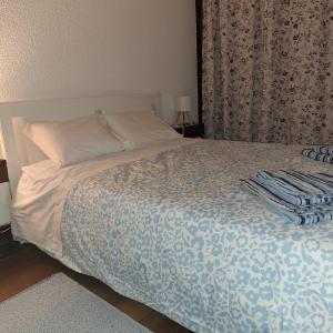 AL Tróia Penaferrim