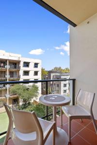 309 Secret City Sanctuary PrkingPoolView