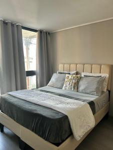 DEPARTAMENTO MODERNO Y COMODO CERCA A MOVISTAR ARENA Y FANTASILANDIA