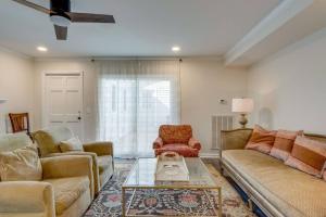 A Luxury Townhouse - Music RowDowntown Nashville