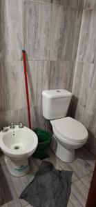 Colon y Arenales , provincial