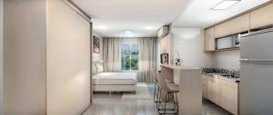 Allure Boa Viagem 1102 Studio