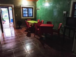 casa playa eden coveñas