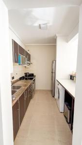 Departameto centrico para 2 personas