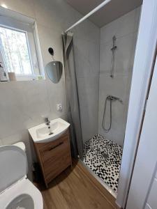 Ośrodek Wypoczynkowy Narew w Ploskach