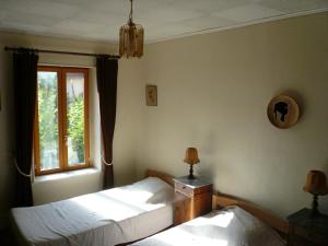 Gîte des Carrières