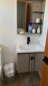 Apartamentos para descanso