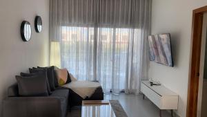 Apartamentos para descanso