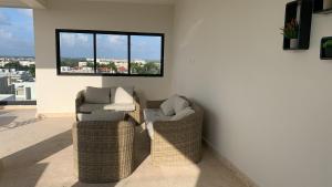 Apartamentos para descanso