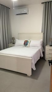 Apartamentos para descanso