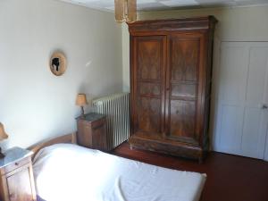 Maisons de vacances Gite des Carrieres : photos des chambres