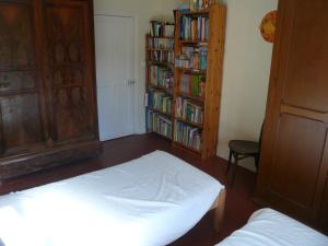 Gîte des Carrières