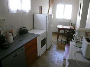 Gîte des Carrières