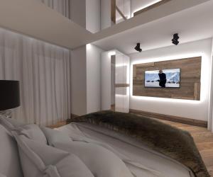 Apartament Silver - Stara Polana Spa