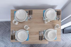 The Skippers Rest Coastal Home