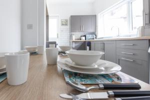 The Skippers Rest Coastal Home