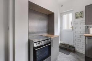 The Skippers Rest Coastal Home