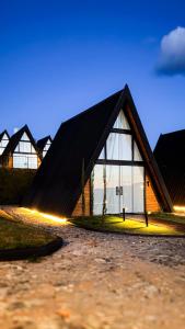 Cipó Chalés - Serra do Cipó